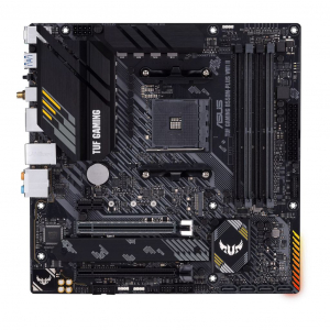 ASUS TUF GAMING B550M-PLUS WIFI II alaplap